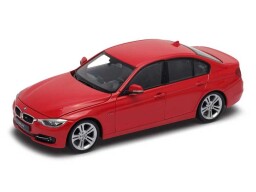 Welly BMW 335i 1:24